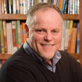 Steve Van Valin Head Shot picture